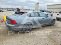 2017 Volvo S90 фото