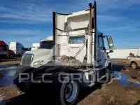 2017 Volvo VNL фото