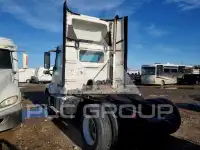 2017 Volvo VNL фото