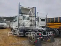 2017 Volvo VNL фото