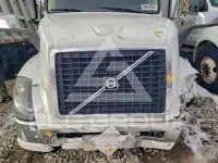 2017 Volvo VNL фото