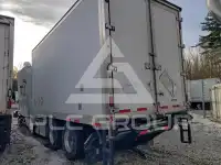 2017 Volvo VNL фото