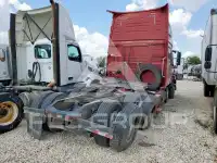 2017 Volvo VNL фото