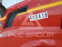 2017 Volvo VNL фото