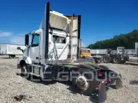 2017 Volvo VNL фото