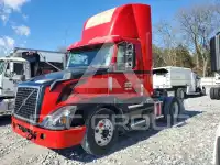 2017 Volvo VNL фото