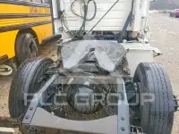 2017 Volvo VNL фото