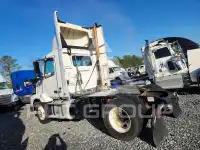 2017 Volvo VNL фото