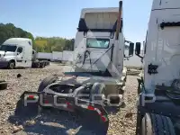 2017 Volvo VNL фото