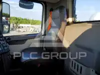 2017 Volvo VNL фото