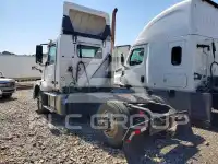 2017 Volvo VNL фото