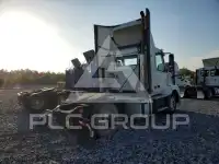 2017 Volvo VNL фото