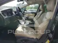 2017 Volvo S60 photo