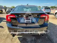 2017 Volvo S60 фото