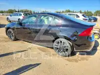 2017 Volvo S60 фото