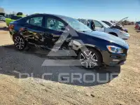2017 Volvo S60 фото