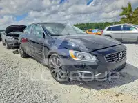 2017 Volvo S60 фото