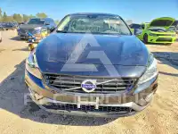 2017 Volvo S60 фото