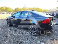 2017 Volvo S60 photo