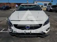 2017 Volvo S60 фото