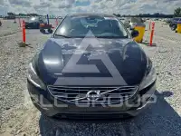 2017 Volvo S60 фото