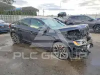 2017 Volvo S60 photo
