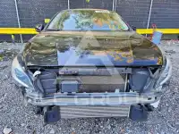 2017 Volvo S60 photo