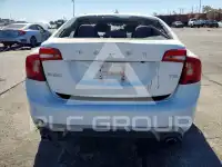 2017 Volvo S60 фото
