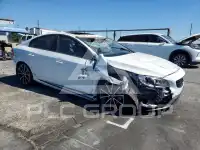 2017 Volvo S60 фото
