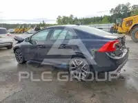 2017 Volvo S60 photo