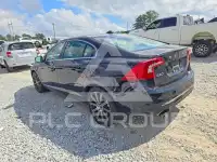 2017 Volvo S60 фото