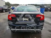 2017 Volvo S60 photo