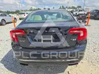 2017 Volvo S60 фото