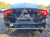2017 Volvo S60 photo
