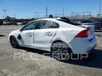 2017 Volvo S60 фото
