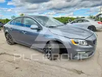 2017 Volvo S60 photo