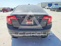 2017 Volvo S60 фото