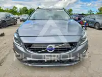 2017 Volvo S60 photo