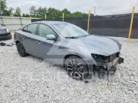 2017 Volvo S60 фото