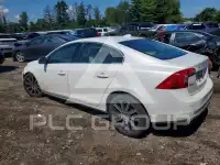 2017 Volvo S60 фото