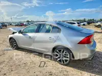 2017 Volvo S60 фото