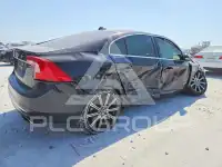 2017 Volvo S60 фото