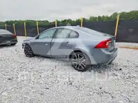 2017 Volvo S60 фото