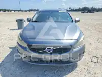 2017 Volvo S60 фото