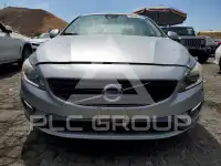 2017 Volvo S60 photo
