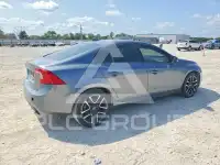2017 Volvo S60 фото