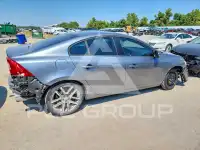 2017 Volvo S60 фото