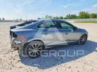 2017 Volvo S60 фото
