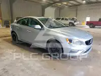 2017 Volvo S60 фото