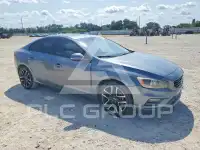2017 Volvo S60 фото